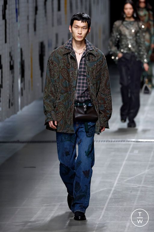 FW25 Etro Look 26