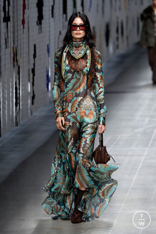 FW25 Etro Look 28