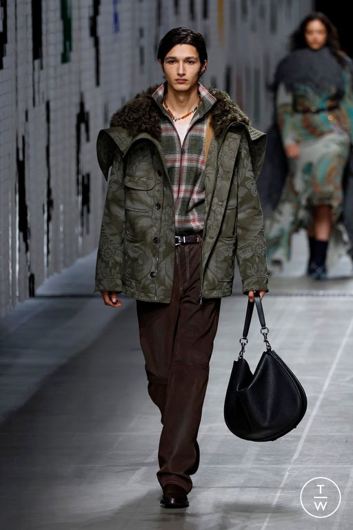 FW25 Etro Look 29