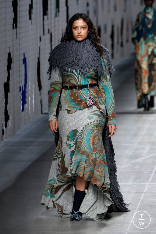 FW25 Etro Look 30
