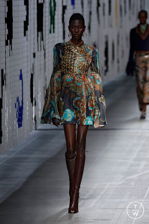 FW25 Etro Look 33