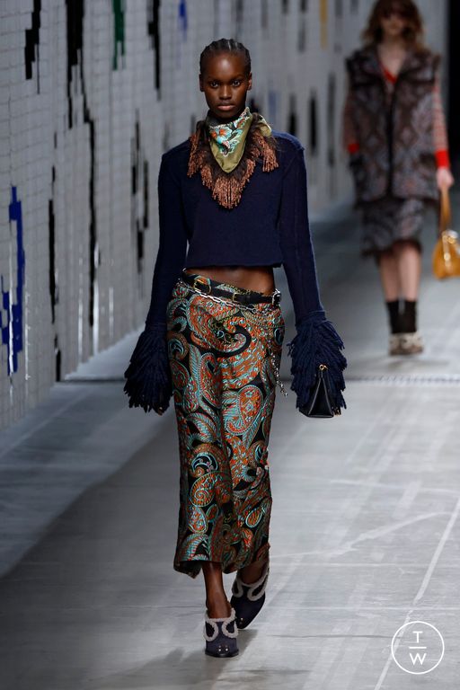 FW25 Etro Look 34