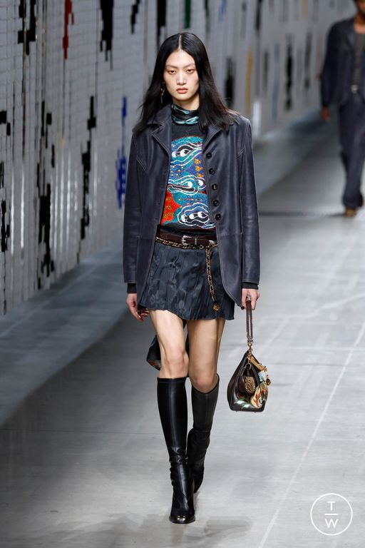 FW25 Etro Look 36