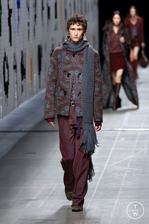 FW25 Etro Look 42