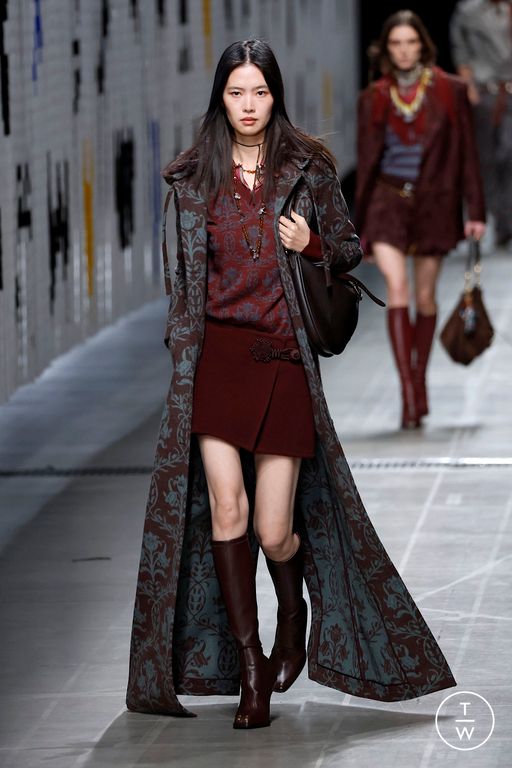 FW25 Etro Look 43
