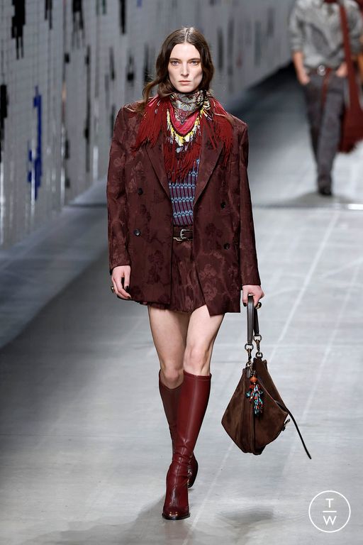 FW25 Etro Look 44