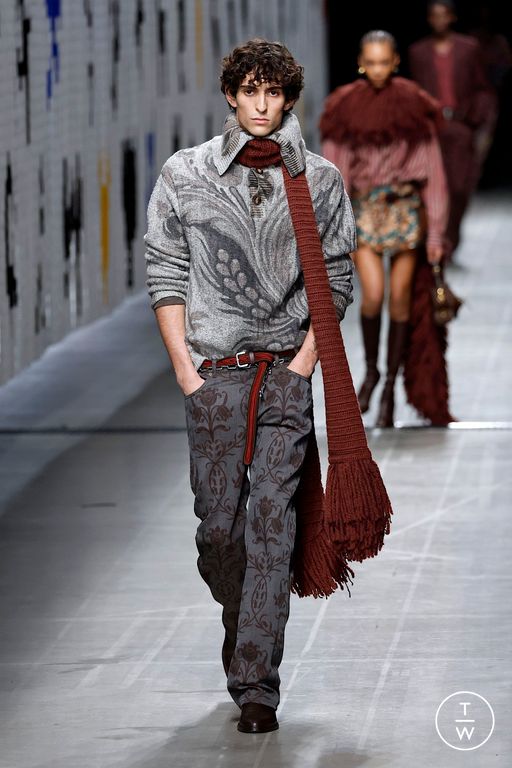 FW25 Etro Look 45