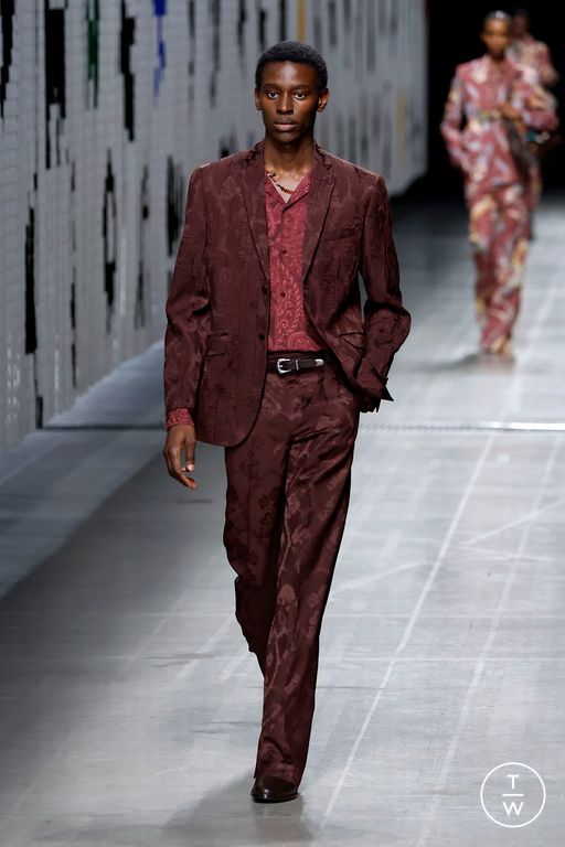 FW25 Etro Look 47