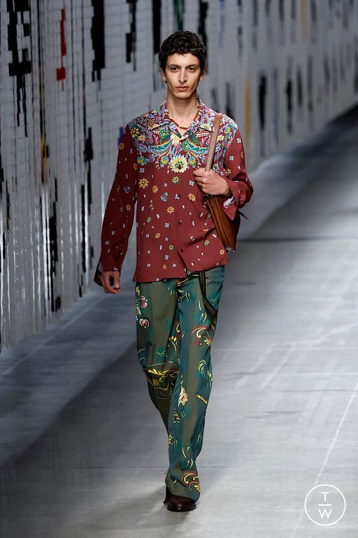 FW25 Etro Look 50