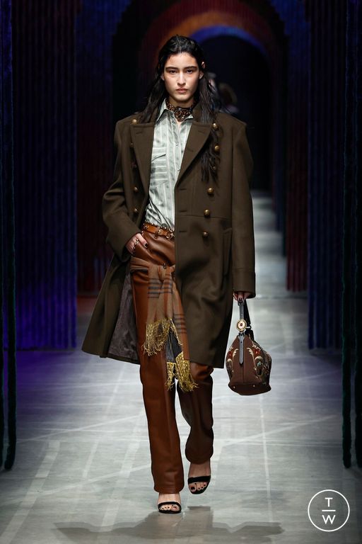 FW26 Etro Look 1