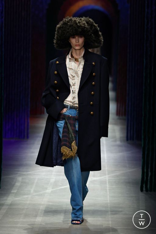 FW26 Etro Look 3