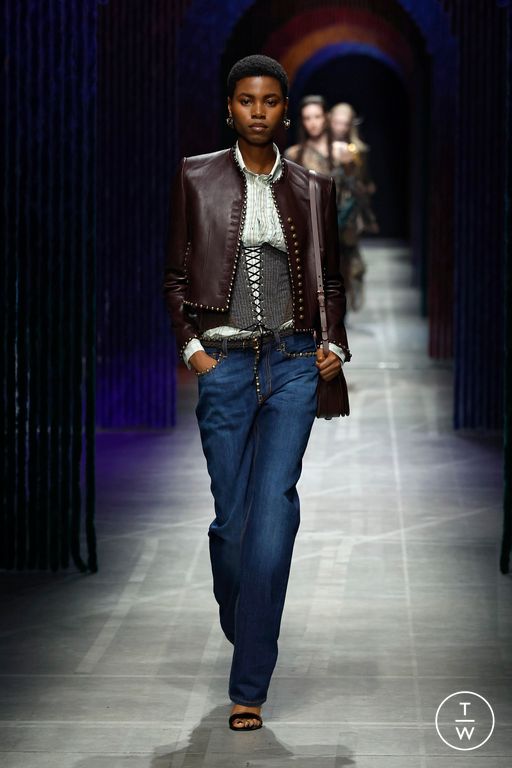 FW26 Etro Look 5