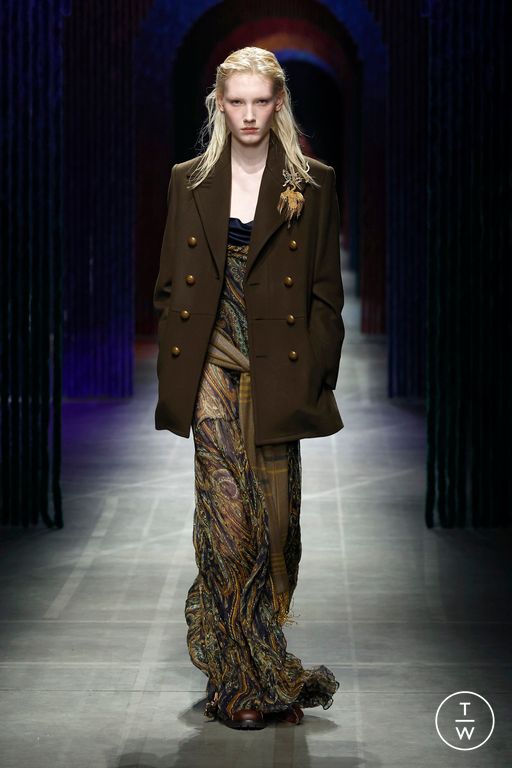FW26 Etro Look 7
