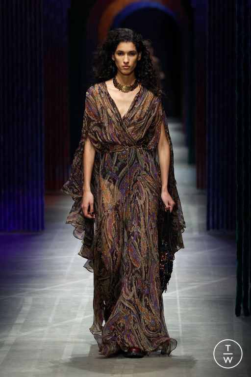 FW26 Etro Look 8