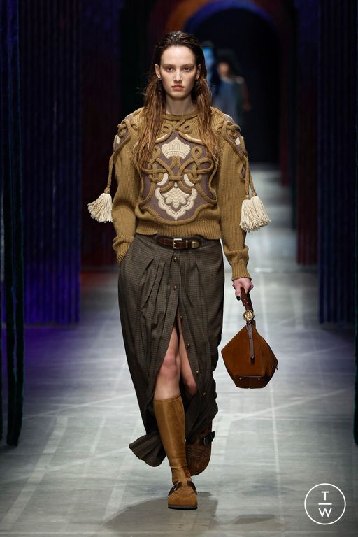 FW26 Etro Look 11