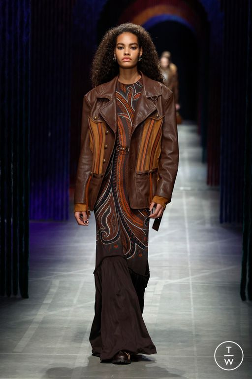 FW26 Etro Look 15