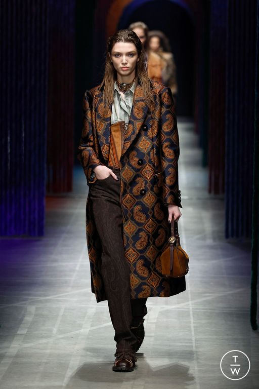 FW26 Etro Look 17
