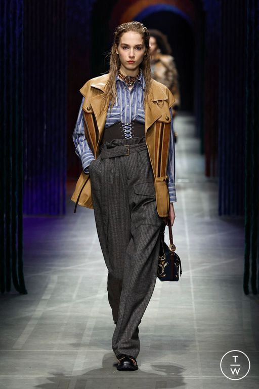 FW26 Etro Look 18