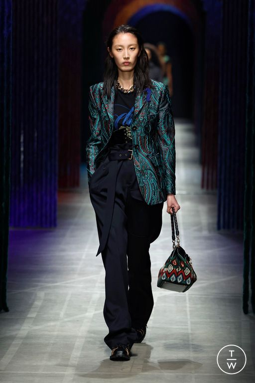 FW26 Etro Look 20
