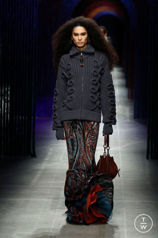 FW26 Etro Look 21