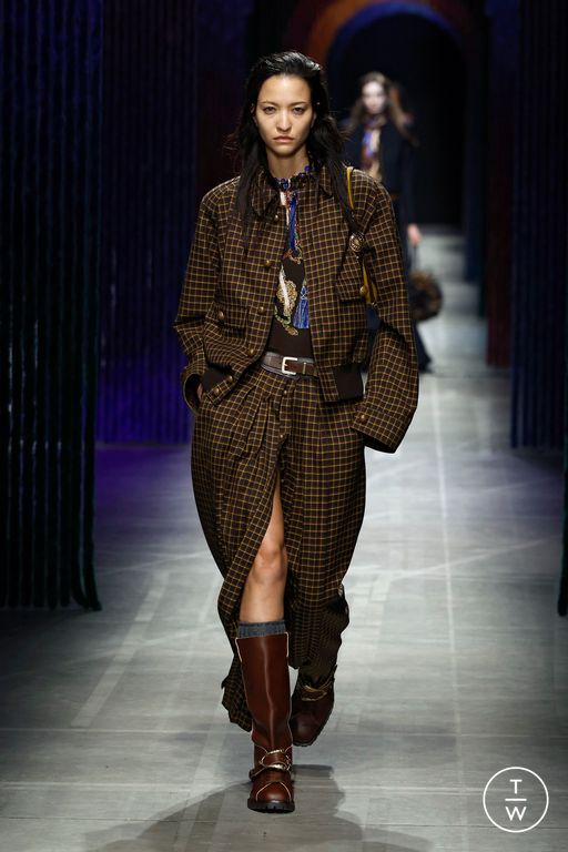 FW26 Etro Look 27
