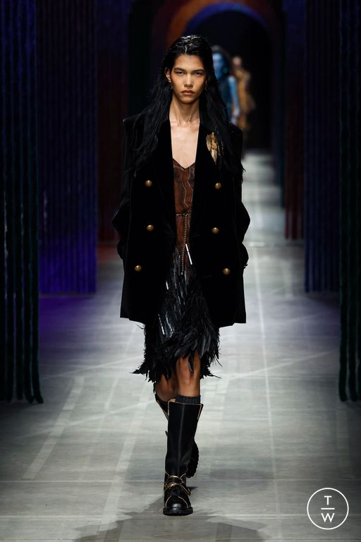FW26 Etro Look 33
