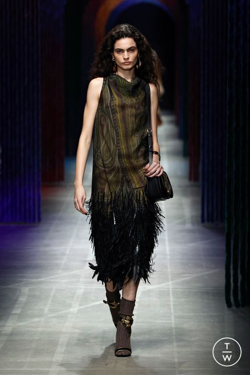 FW26 Etro Look 34