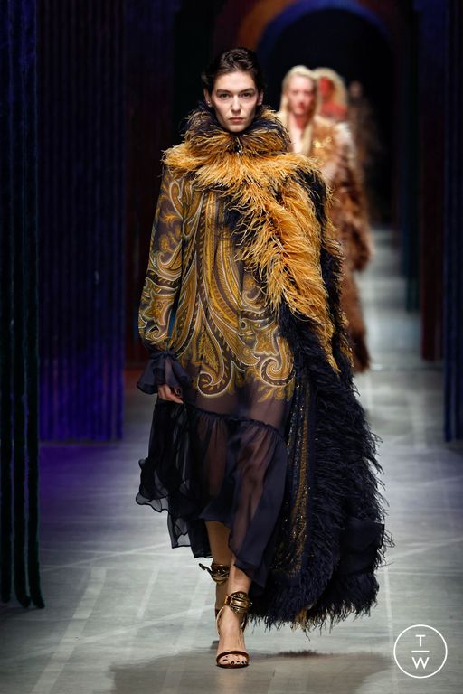 FW26 Etro Look 35
