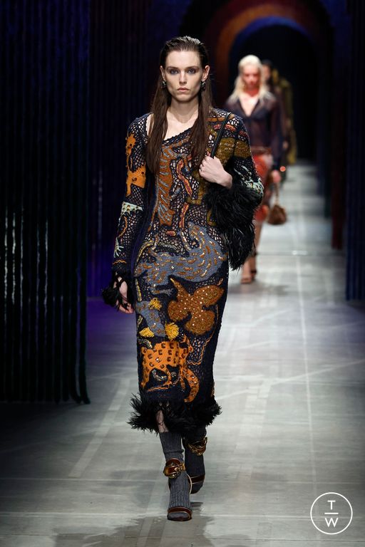 FW26 Etro Look 41