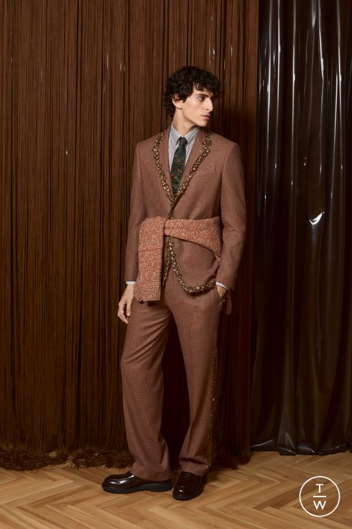 FW26 Etro Look 1