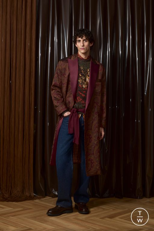 FW26 Etro Look 10