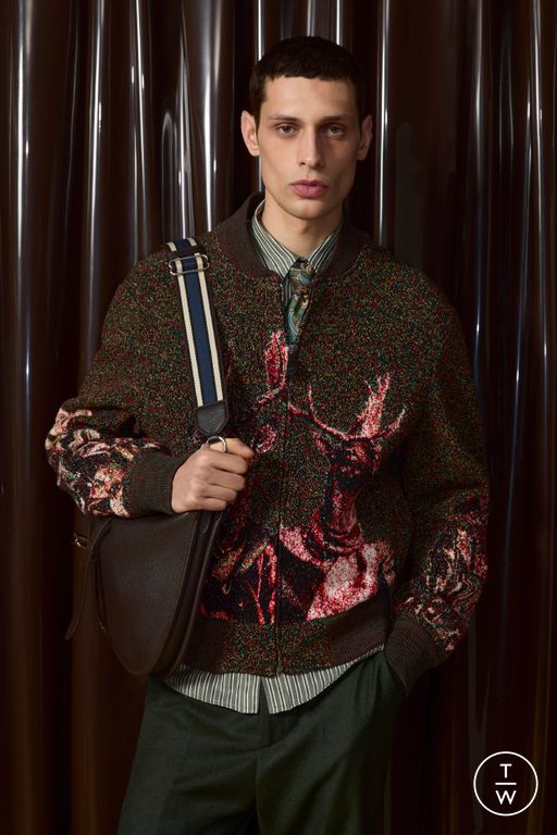 FW26 Etro Look 15