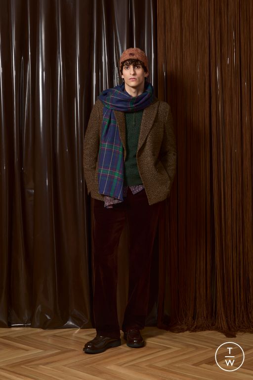 FW26 Etro Look 21