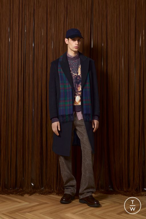 FW26 Etro Look 22