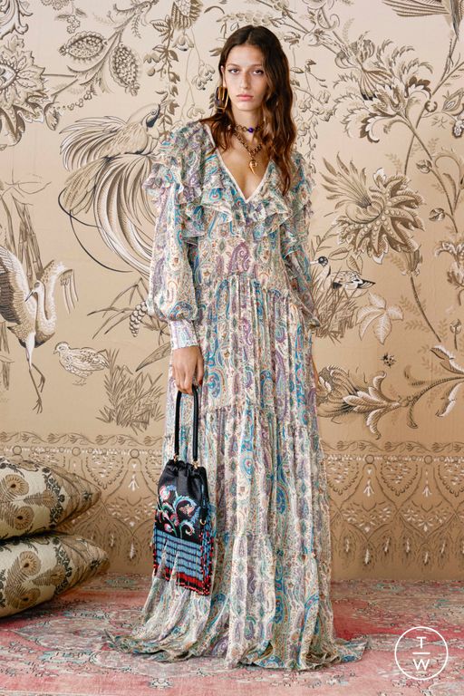 RS 26 Etro Look 16