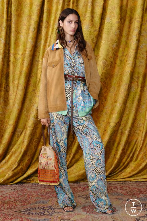 RS 26 Etro Look 17