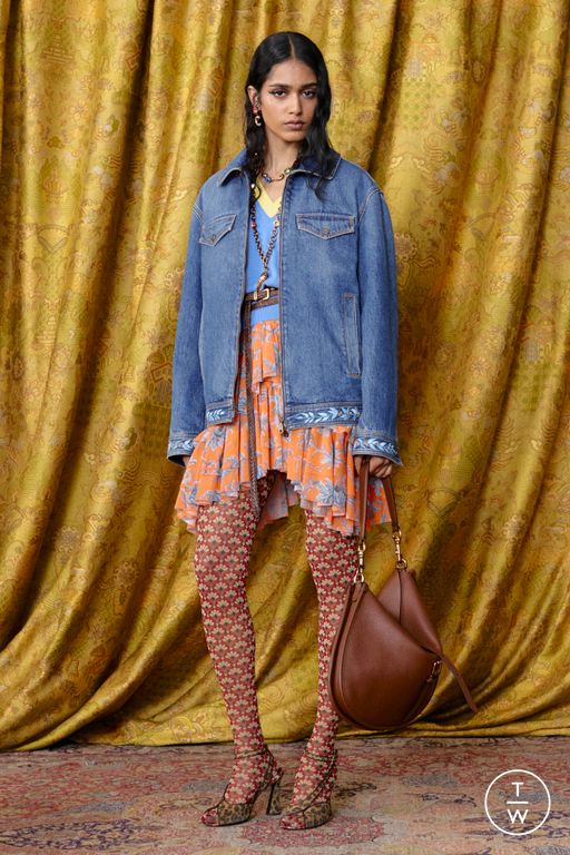 RS 26 Etro Look 19