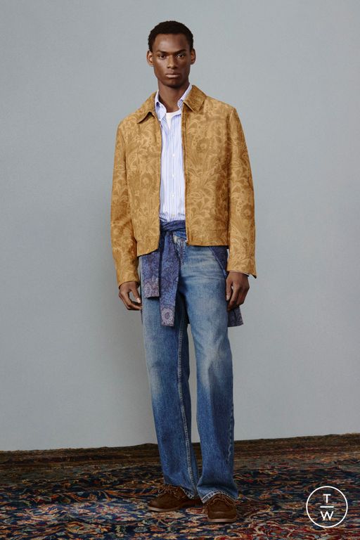 RS 26 Etro Look 22
