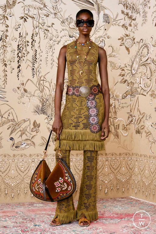 RS 26 Etro Look 26