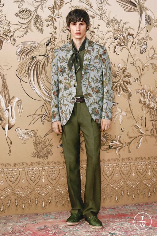 RS 26 Etro Look 27