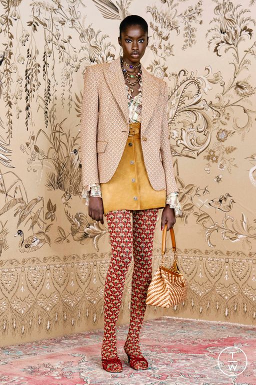 RS 26 Etro Look 28