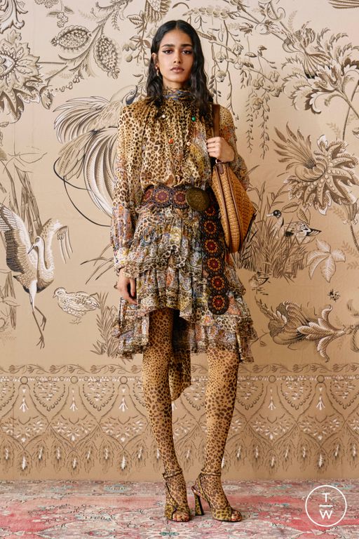 RS 26 Etro Look 3