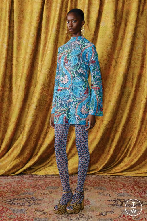 RS 26 Etro Look 38