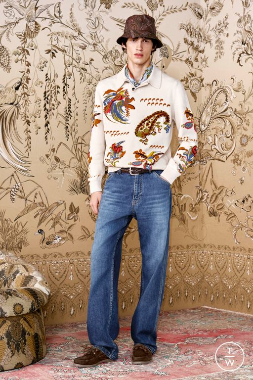 RS 26 Etro Look 5