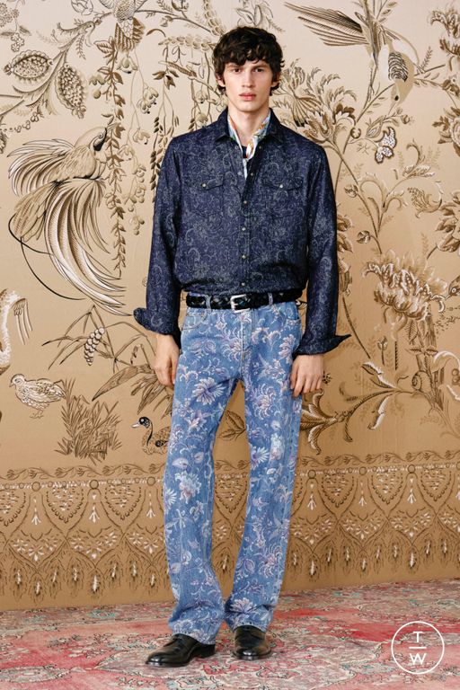 RS 26 Etro Look 8