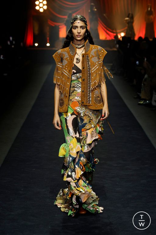 SS26 Etro Look 2