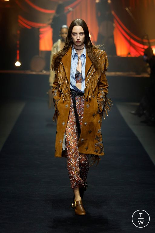 SS26 Etro Look 3
