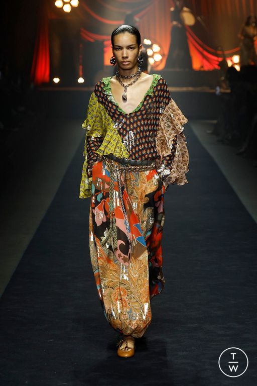 SS26 Etro Look 9