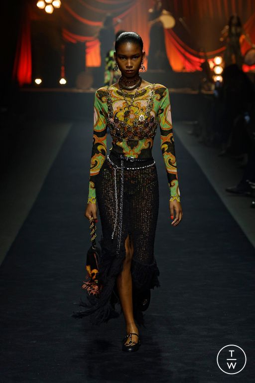 SS26 Etro Look 12