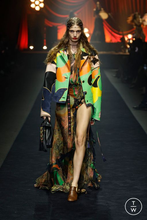 SS26 Etro Look 16